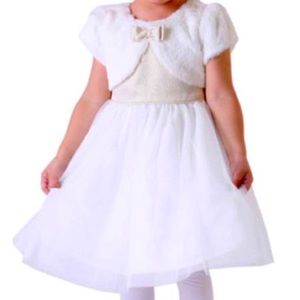 Jona Michelle formal dress